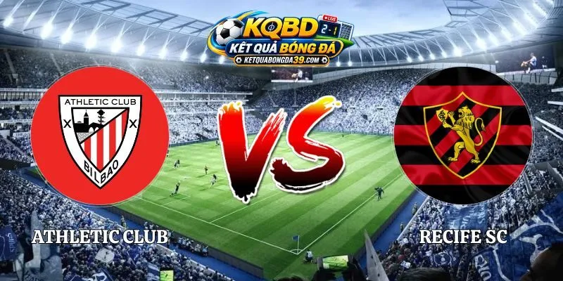 Soi Kèo Athletic Club vs Recife SC 06h30 02/10 Serie B Brasil