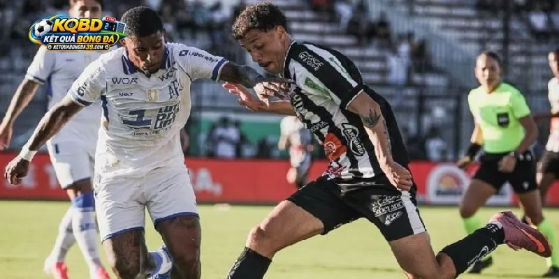 Đánh giá nhanh phong độ của Athletic Club vs Recife SC