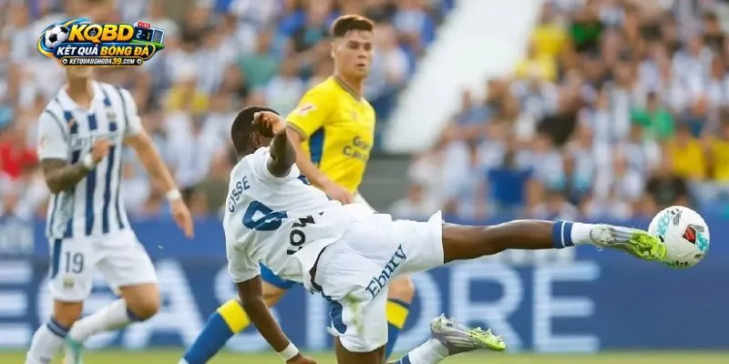 Đi nhanh phong độ thi đấu của Leganes vs Castellon