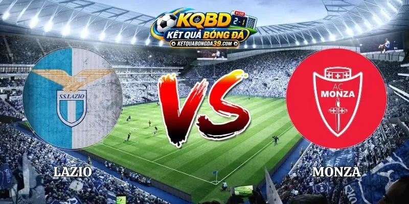Nhận Định Lazio vs Monza 20h00 Ngày 11/10 Serie A 2026/2027